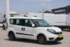 2020 MODEL FIAT DOBLO COMBİ 1.3 M.JET SAFELINE 95 Hp A/C