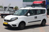2020 MODEL FIAT DOBLO COMBİ 1.3 M.JET SAFELINE 95 Hp A/C