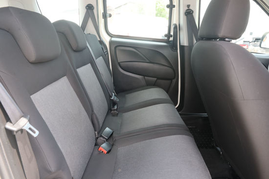 2020 MODEL FIAT DOBLO COMBİ 1.3 M.JET SAFELINE 95 Hp A/C