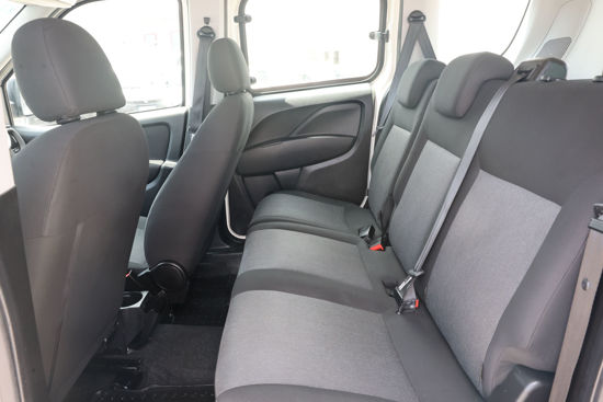 2020 MODEL FIAT DOBLO COMBİ 1.3 M.JET SAFELINE 95 Hp A/C