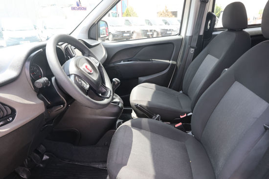 2020 MODEL FIAT DOBLO COMBİ 1.3 M.JET SAFELINE 95 Hp A/C