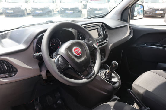 2020 MODEL FIAT DOBLO COMBİ 1.3 M.JET SAFELINE 95 Hp A/C