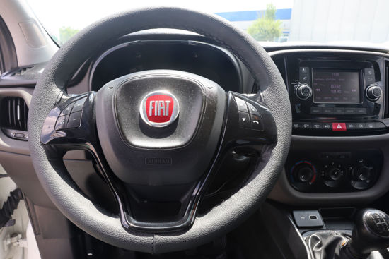 2020 MODEL FIAT DOBLO COMBİ 1.3 M.JET SAFELINE 95 Hp A/C