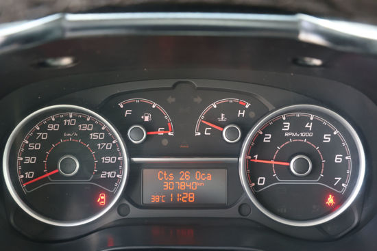 2020 MODEL FIAT DOBLO COMBİ 1.3 M.JET SAFELINE 95 Hp A/C