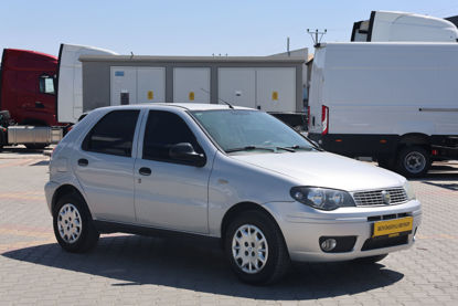 2011 MODEL FİAT PALİO SOLE 1.4 ACTIVE 77 Hp