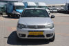 2011 MODEL FİAT PALİO SOLE 1.4 ACTIVE 77 Hp