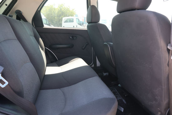 2011 MODEL FİAT PALİO SOLE 1.4 ACTIVE 77 Hp