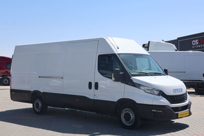 2020 MODEL IVECO DAILY 35 S 14 16M³ PANELVAN