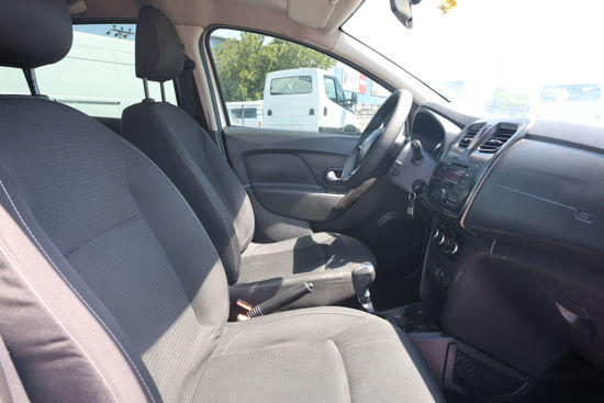 2017 MODEL RENAULT SYMBOL 1.5 DCI TOUCH 90 Hp EDC