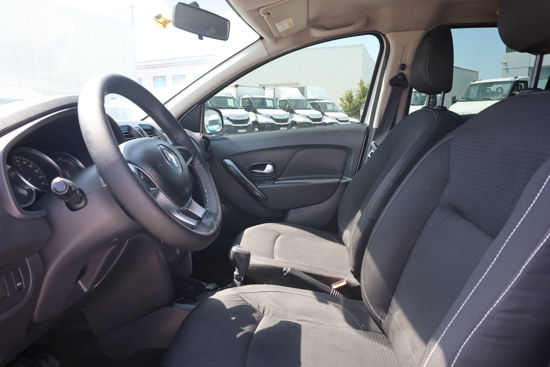 2017 MODEL RENAULT SYMBOL 1.5 DCI TOUCH 90 Hp EDC