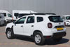2021 MODEL DACIA DUSTER 1.5 BLUEDCİ 4X4 COMFORT 115 Hp