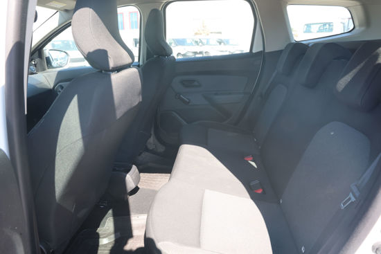 2021 MODEL DACIA DUSTER 1.5 BLUEDCİ 4X4 COMFORT 115 Hp