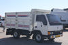 1993 MODEL MITSUBISHI CANTER FE 304 AÇIK SAÇ KASA KAMYONET