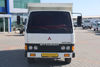 1993 MODEL MITSUBISHI CANTER FE 304 AÇIK SAÇ KASA KAMYONET