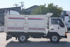 1993 MODEL MITSUBISHI CANTER FE 304 AÇIK SAÇ KASA KAMYONET