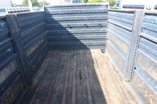 1993 MODEL MITSUBISHI CANTER FE 304 AÇIK SAÇ KASA KAMYONET