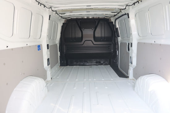 2024 MODEL FORD TRANSIT CUSTOM 320 L PANELVAN DELUXE 150 Hp A/C