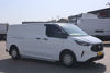 2024 MODEL FORD TRANSIT CUSTOM 320 L PANELVAN DELUXE 150 Hp A/C