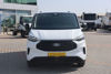 2024 MODEL FORD TRANSIT CUSTOM 320 L PANELVAN DELUXE 150 Hp A/C
