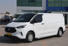 2024 MODEL FORD TRANSIT CUSTOM 320 L PANELVAN DELUXE 150 Hp A/C