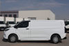 2024 MODEL FORD TRANSIT CUSTOM 320 L PANELVAN DELUXE 150 Hp A/C