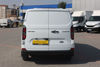 2024 MODEL FORD TRANSIT CUSTOM 320 L PANELVAN DELUXE 150 Hp A/C