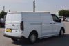 2024 MODEL FORD TRANSIT CUSTOM 320 L PANELVAN DELUXE 150 Hp A/C
