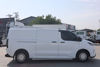 2024 MODEL FORD TRANSIT CUSTOM 320 L PANELVAN DELUXE 150 Hp A/C