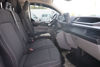 2024 MODEL FORD TRANSIT CUSTOM 320 L PANELVAN DELUXE 150 Hp A/C