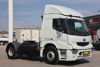 2009 MODEL BMC PRO 1142 4X2 ÇEKİCİ 420 Hp KREDİ KARTINA 3 TAKSİT