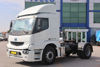 2009 MODEL BMC PRO 1142 4X2 ÇEKİCİ 420 Hp KREDİ KARTINA 3 TAKSİT