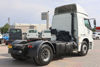 2009 MODEL BMC PRO 1142 4X2 ÇEKİCİ 420 Hp KREDİ KARTINA 3 TAKSİT