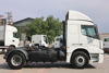 2009 MODEL BMC PRO 1142 4X2 ÇEKİCİ 420 Hp KREDİ KARTINA 3 TAKSİT
