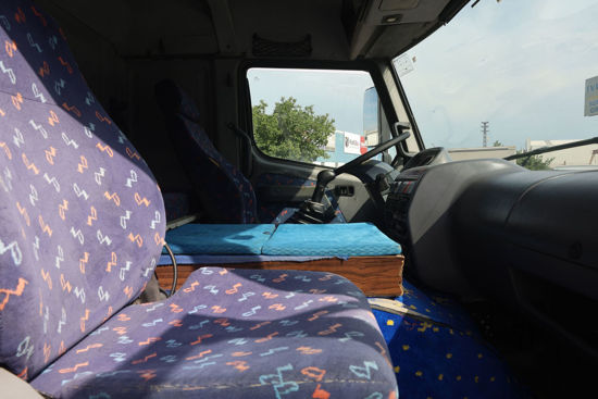 2009 MODEL BMC PRO 1142 4X2 ÇEKİCİ 420 Hp KREDİ KARTINA 3 TAKSİT