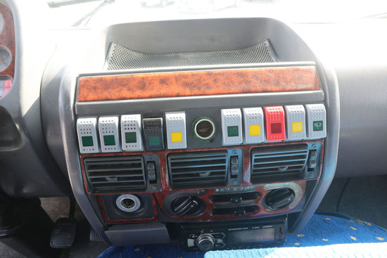 2009 MODEL BMC PRO 1142 4X2 ÇEKİCİ 420 Hp KREDİ KARTINA 3 TAKSİT