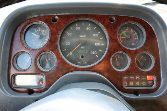 2009 MODEL BMC PRO 1142 4X2 ÇEKİCİ 420 Hp KREDİ KARTINA 3 TAKSİT