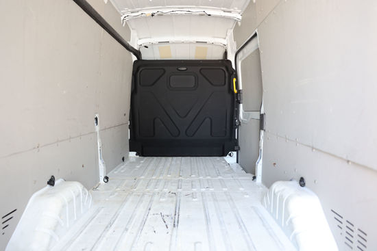 2022 MODEL FORD TRANSIT 2.0L ECOBLUE 350 E 15 M³ TRENDVAN 170 Hp A/C