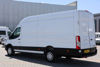 2022 MODEL FORD TRANSIT 2.0L ECOBLUE 350 E 15 M³ TRENDVAN 170 Hp A/C