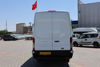 2022 MODEL FORD TRANSIT 2.0L ECOBLUE 350 E 15 M³ TRENDVAN 170 Hp A/C