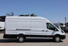 2022 MODEL FORD TRANSIT 2.0L ECOBLUE 350 E 15 M³ TRENDVAN 170 Hp A/C