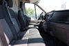 2022 MODEL FORD TRANSIT 2.0L ECOBLUE 350 E 15 M³ TRENDVAN 170 Hp A/C