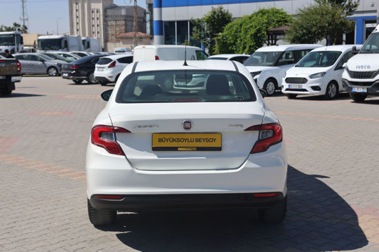 2021 MODEL FİAT EGEA SEDAN 1.3 M.JET EASY 95 Hp A/C