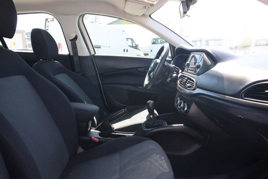2021 MODEL FİAT EGEA SEDAN 1.3 M.JET EASY 95 Hp A/C