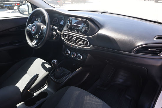 2021 MODEL FİAT EGEA SEDAN 1.3 M.JET EASY 95 Hp A/C