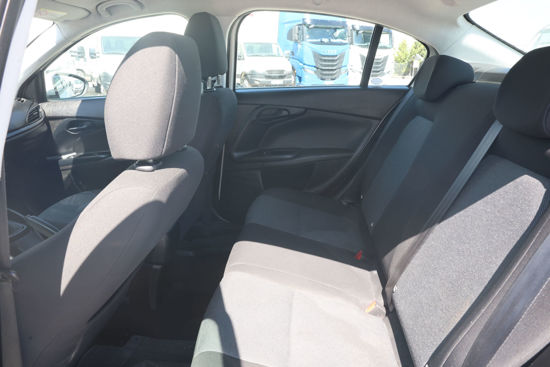 2021 MODEL FİAT EGEA SEDAN 1.3 M.JET EASY 95 Hp A/C