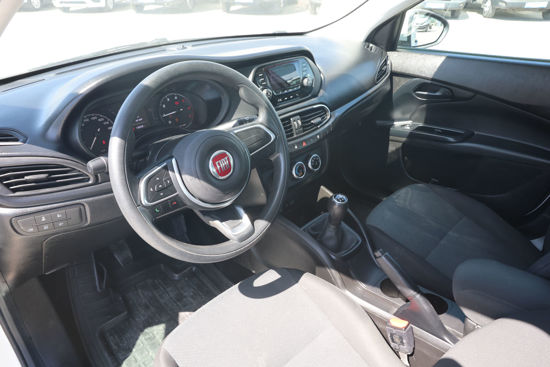2021 MODEL FİAT EGEA SEDAN 1.3 M.JET EASY 95 Hp A/C