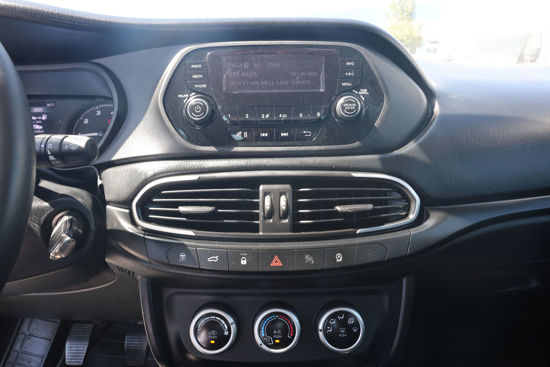 2021 MODEL FİAT EGEA SEDAN 1.3 M.JET EASY 95 Hp A/C