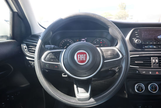 2021 MODEL FİAT EGEA SEDAN 1.3 M.JET EASY 95 Hp A/C