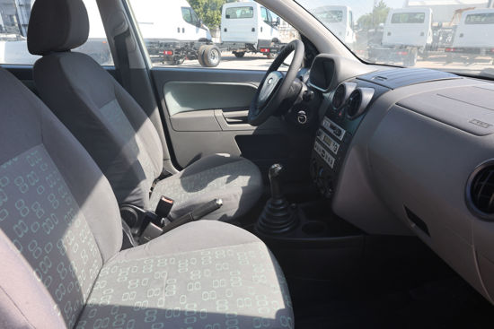 2005 MODEL FORD FUSION 1.4 TDCİ COMFORT 68 Hp A/C