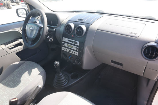 2005 MODEL FORD FUSION 1.4 TDCİ COMFORT 68 Hp A/C